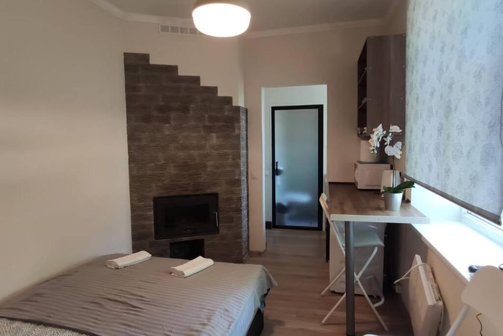 Leilighet 4 Stay. Free Parking. Imanta