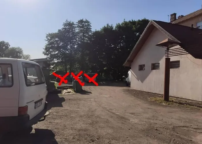 4 Can Stay. Free Parking. Imanta