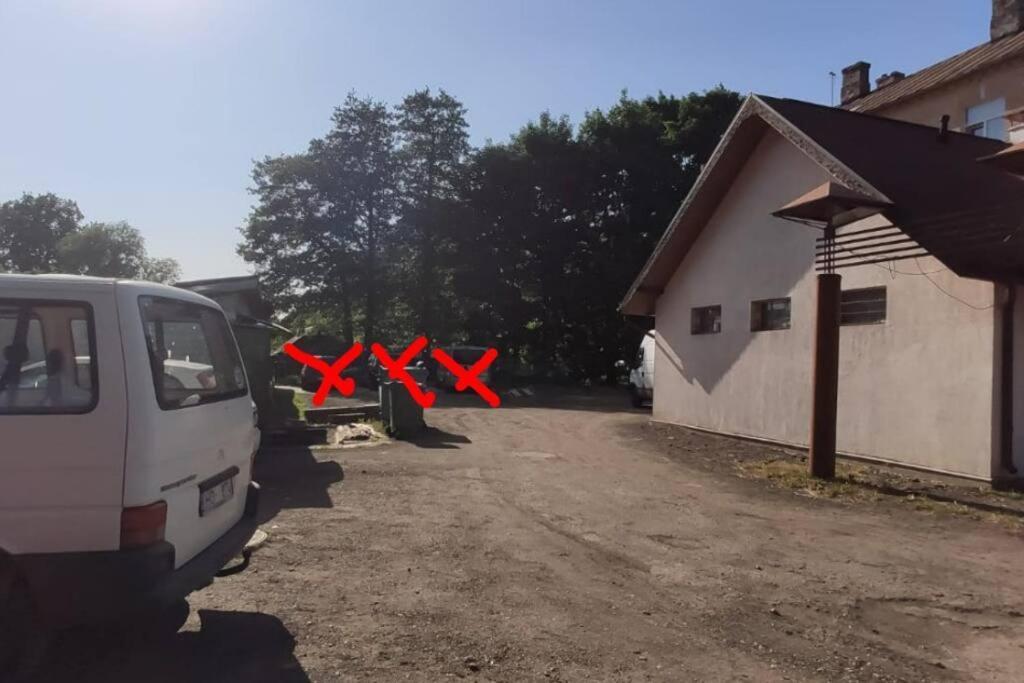 4 Stay. Free Parking. Imanta Апартаменты *