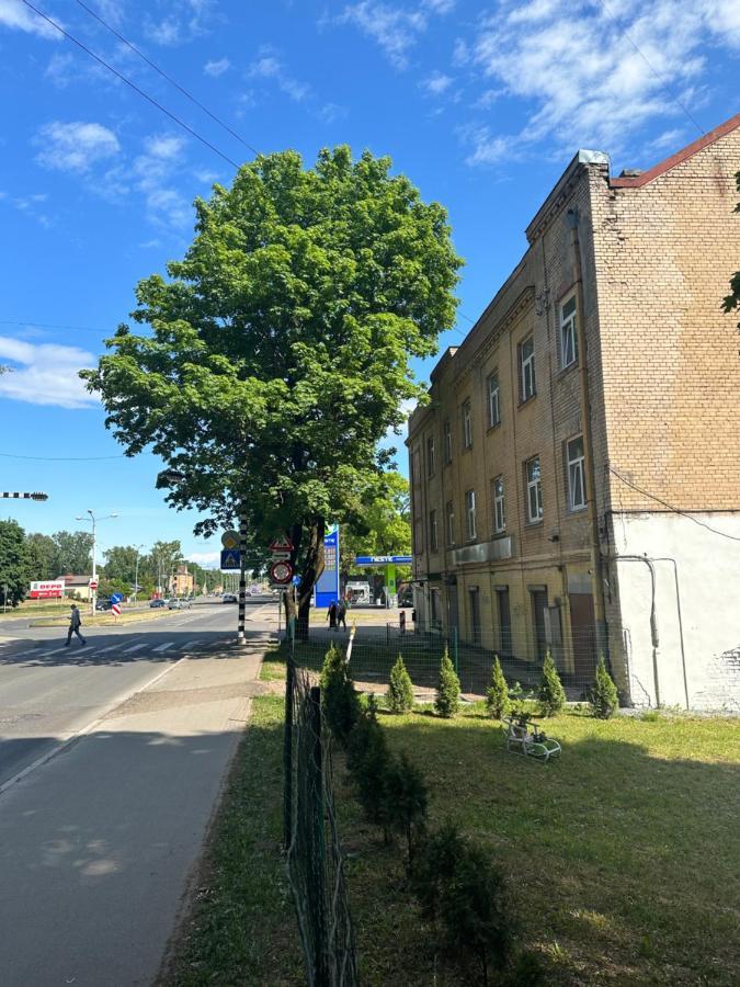 4 Stay. Free Parking. Imanta Апартаменты *